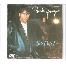 PAULO GONZO - So do I
